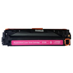 Корпус картриджу HP CF213A/131A magenta (C_VIRGIN_CF213A)