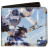 Гаманець дитячий Jinx Overwatch Sky Battle Wallet MultiColor Jinx (JINX-6235)