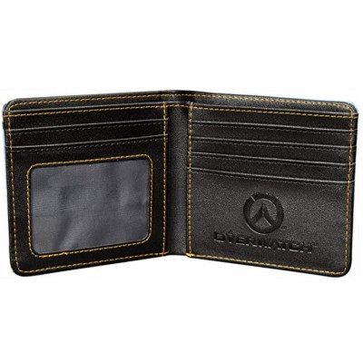 Гаманець дитячий Jinx Overwatch Sky Battle Wallet MultiColor Jinx (JINX-6235)