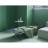 Розкладачка Xiaomi Gocamp Dark Green 188 х 65 х 41 см (OBS1001)
