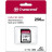 Карта пам&#039;яті Transcend 256GB SD class 10 UHS-I U3 4K (TS256GSDC340S)