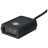 Сканер штрих-коду Xkancode FS10, 1D, USB&quot;, black (FS10)