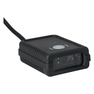 Сканер штрих-коду Xkancode FS10, 1D, USB&quot;, black (FS10)