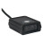 Сканер штрих-коду Xkancode FS10, 1D, USB&quot;, black (FS10)