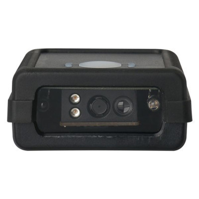 Сканер штрих-коду Xkancode FS10, 1D, USB&quot;, black (FS10)