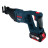 Шабельна пила Bosch GKS 18 V-LI + GBA 18 4,0 Ач + GAL 18V-40 (0.615.990.L6H)