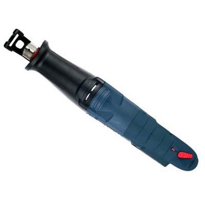 Шабельна пила Bosch GKS 18 V-LI + GBA 18 4,0 Ач + GAL 18V-40 (0.615.990.L6H)