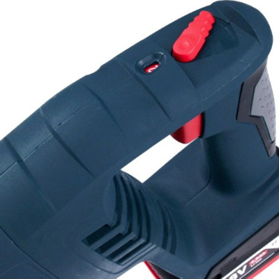 Шабельна пила Bosch GKS 18 V-LI + GBA 18 4,0 Ач + GAL 18V-40 (0.615.990.L6H)