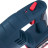 Шабельна пила Bosch GKS 18 V-LI + GBA 18 4,0 Ач + GAL 18V-40 (0.615.990.L6H)