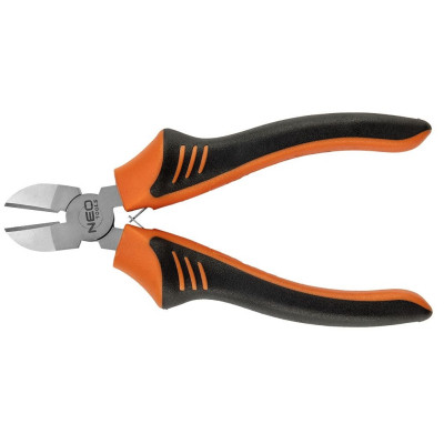 Бокорізи Neo Tools 160 мм (01-256)