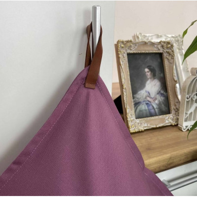 Наволочка Прованс декоративна Violet 45х45 см (21383)