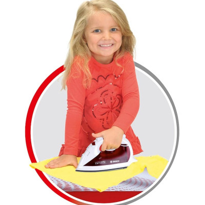 Ігровий набір Bosch Набір для прасування (6302)