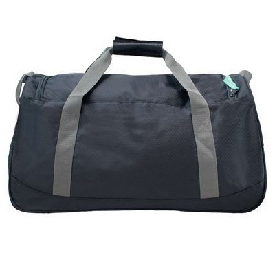 Дорожня сумка Semi Line 40 Navy/Grey (A3043-4) (DAS303016)