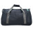 Дорожня сумка Semi Line 40 Navy/Grey (A3043-4) (DAS303016)