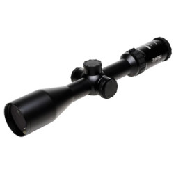 Оптичний приціл Steiner Nighthunter Xtreme 2-10x50 (8750)