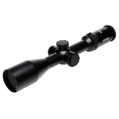 Оптичний приціл Steiner Nighthunter Xtreme 2-10x50 (8750)