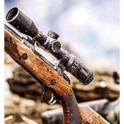 Оптичний приціл Steiner Nighthunter Xtreme 2-10x50 (8750)