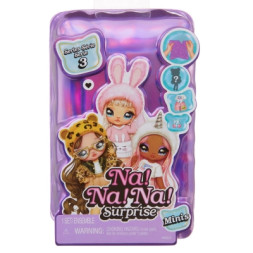 Лялька Na! Na! Na! Surprise серії Minis S3 (594499)