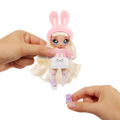 Лялька Na! Na! Na! Surprise серії Minis S3 (594499)