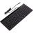 Клавіатура A4Tech FX70 USB Black (4711421001861)