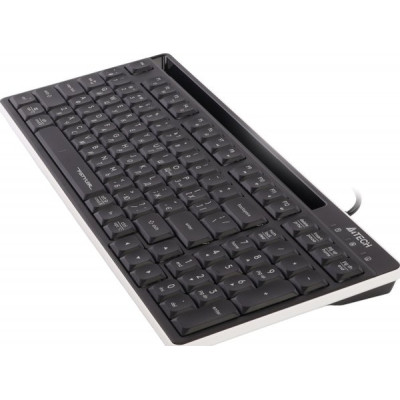 Клавіатура A4Tech FX70 USB Black (4711421001861)