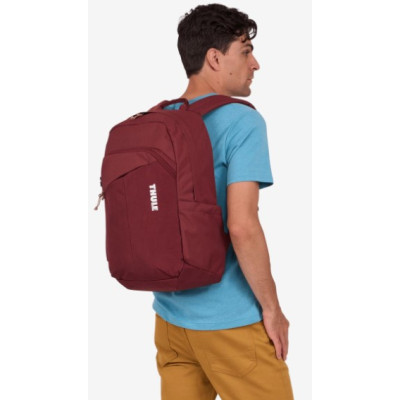 Рюкзак для ноутбука Thule 15.6&quot; Campus Indago 23L TCAM-7116 New Maroon (3204923)