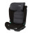 Автокрісло FreeON RIDER Black (47016)