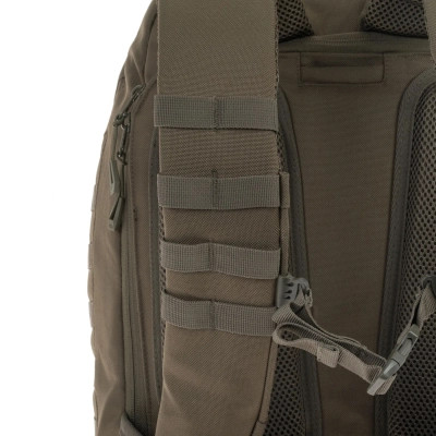 Рюкзак туристичний Highlander тактичний Harrier 45L Ranger Green (TT210-RG) (931007)