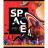 Зошит Yes А5 Space Abstract 18 аркушів клітинка (765195)