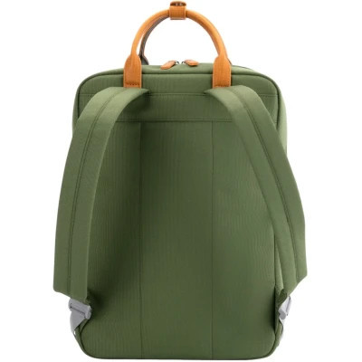 Рюкзак для ноутбука Tavialo 15.6&quot; CityLife TC14 green, 14л (TC14-124GN)