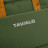Рюкзак для ноутбука Tavialo 15.6&quot; CityLife TC14 green, 14л (TC14-124GN)
