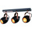 Спот Candellux 93-82589 Anica (93-82589)