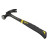Молоток Stanley FATMAX NEXT GENERATION, 453 г, з гвоздодером. (FMHT1-51275)