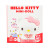 Фігурка Hello Kitty Хелло Кітті 5 см в асортименті (11580)