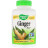 Трави Nature&#039;s Way Корінь імбиру, Ginger Root,, 550 мг, 180 капсул (NWY-13108)