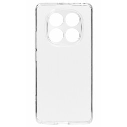 Чохол до мобільного телефона Armorstandart Air Xiaomi Redmi Note 14 Pro 4G Camera cover Clear (ARM79715)