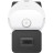 Пилосос Roborock Vacuum Cleaner Q8 Max+ White (Q8MP02-00)