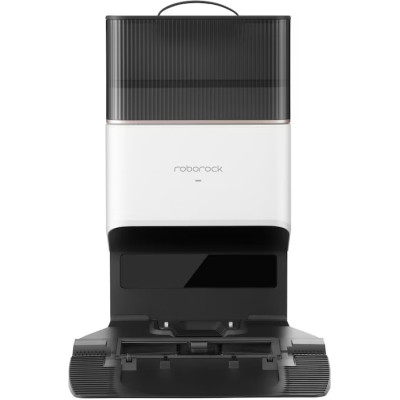 Пилосос Roborock Vacuum Cleaner Q8 Max+ White (Q8MP02-00)