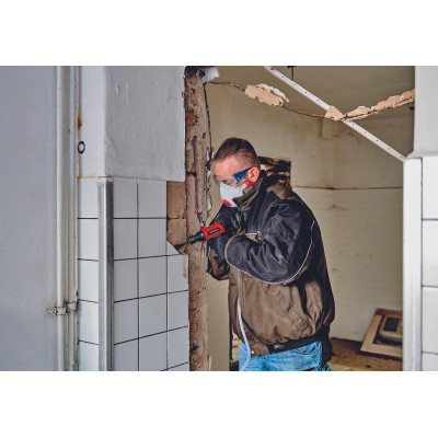 Компресор Einhell TC-AC 420/50/10 V, 2200Вт, 50л, 420л/хв, 10бар, 2 цил (4010495)
