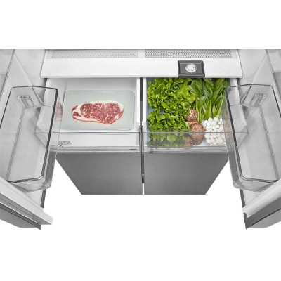 Холодильник Midea MDRM691MIE28