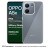 Чохол до мобільного телефона BeCover Silicone Oppo A5x 4G/5G Transparent (713789)