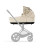 Люлька Cybex Priam Lux Simply Flowers Beige (522000935)