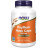 Трави Now Foods Подорожник (Псиліум), Psyllium Husks, 500 мг, 200 вегетаріан (NF5970)