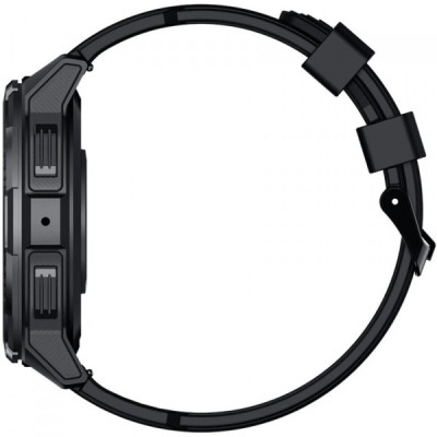 Смарт-годинник OUKITEL BT10 Black (BT10_black)