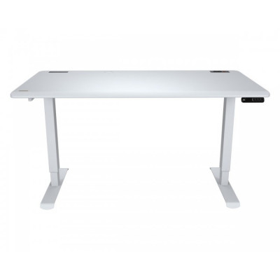 Комп&#039;ютерний стіл Cougar Royal Pro 150 White