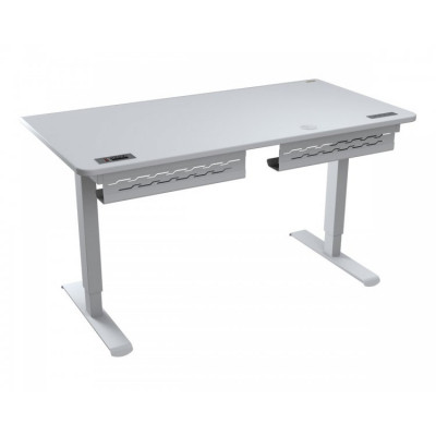 Комп&#039;ютерний стіл Cougar Royal Pro 150 White