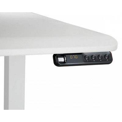 Комп&#039;ютерний стіл Cougar Royal Pro 150 White
