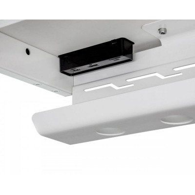 Комп&#039;ютерний стіл Cougar Royal Pro 150 White