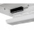 Комп&#039;ютерний стіл Cougar Royal Pro 150 White