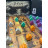 Настільна гра Lord of Boards Lord of Boards Ґолем (Голем, Golem, Українська) (LOB2118UA)